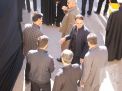 گزارش تصویری مراسم عزاداری دهه فاطمیه